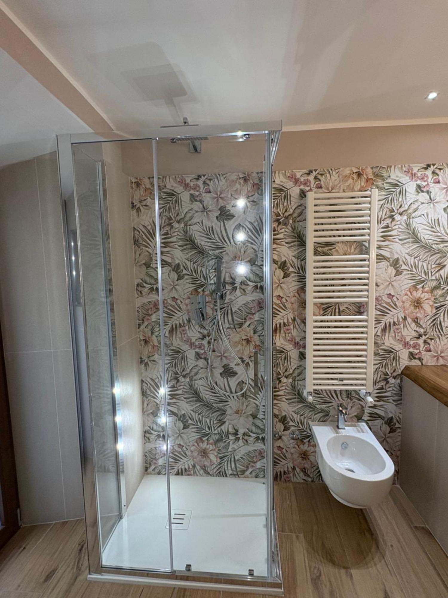 Corso Italia 111 Guest House Viterbo Exterior photo