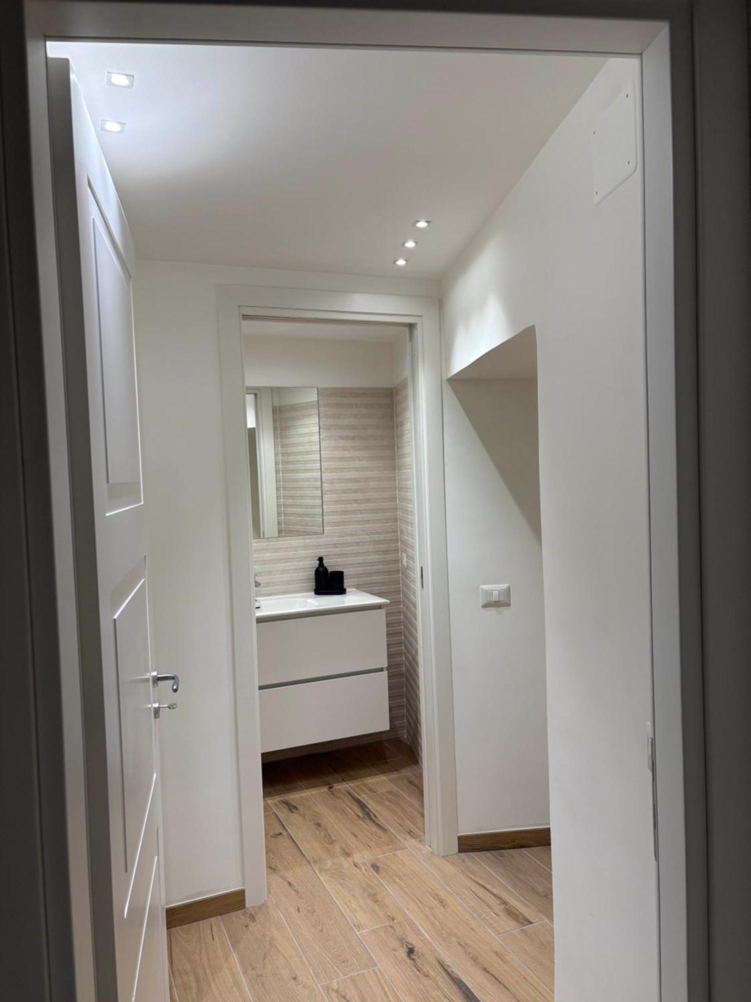 Corso Italia 111 Guest House Viterbo Exterior photo