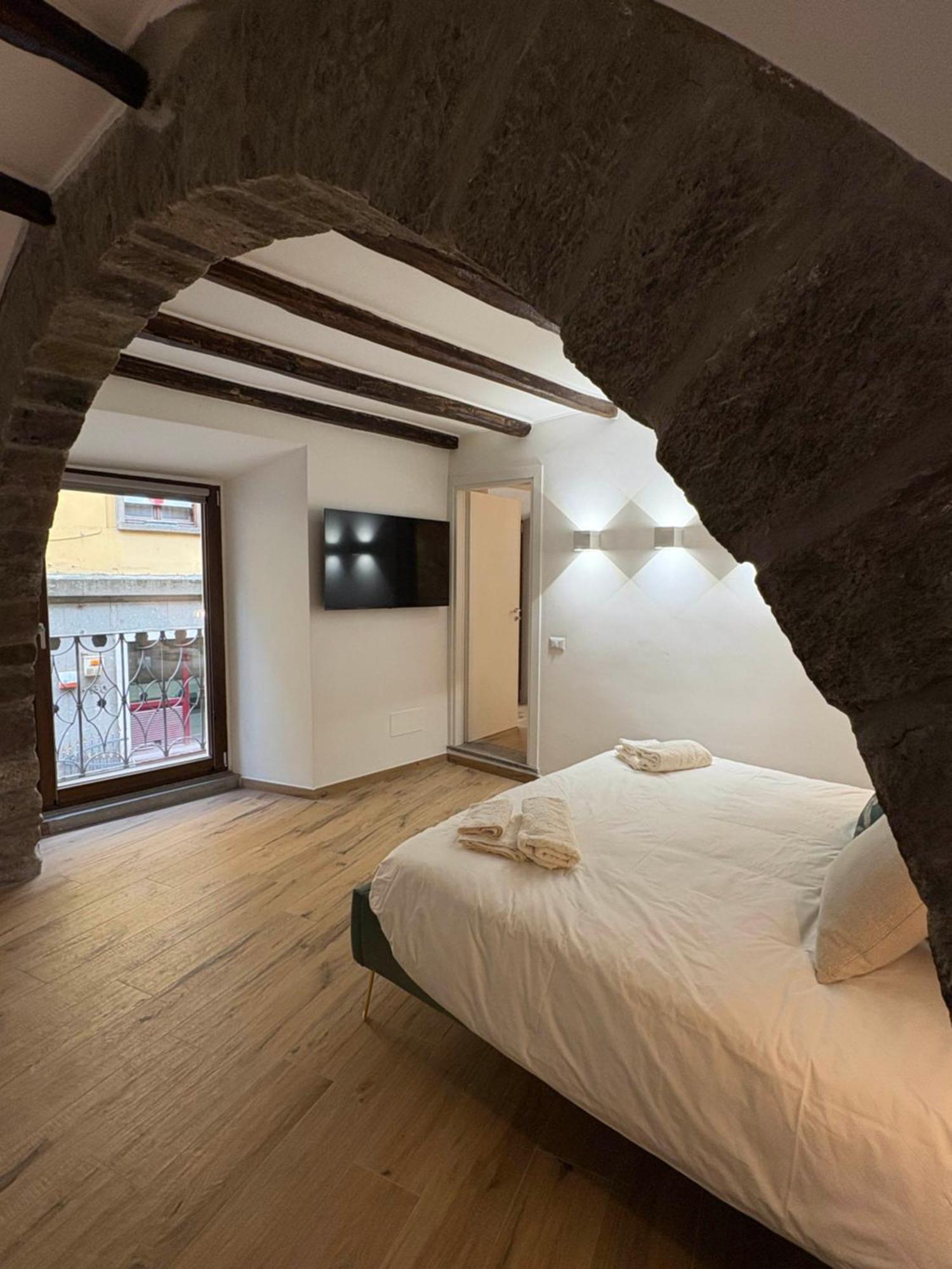 Corso Italia 111 Guest House Viterbo Exterior photo