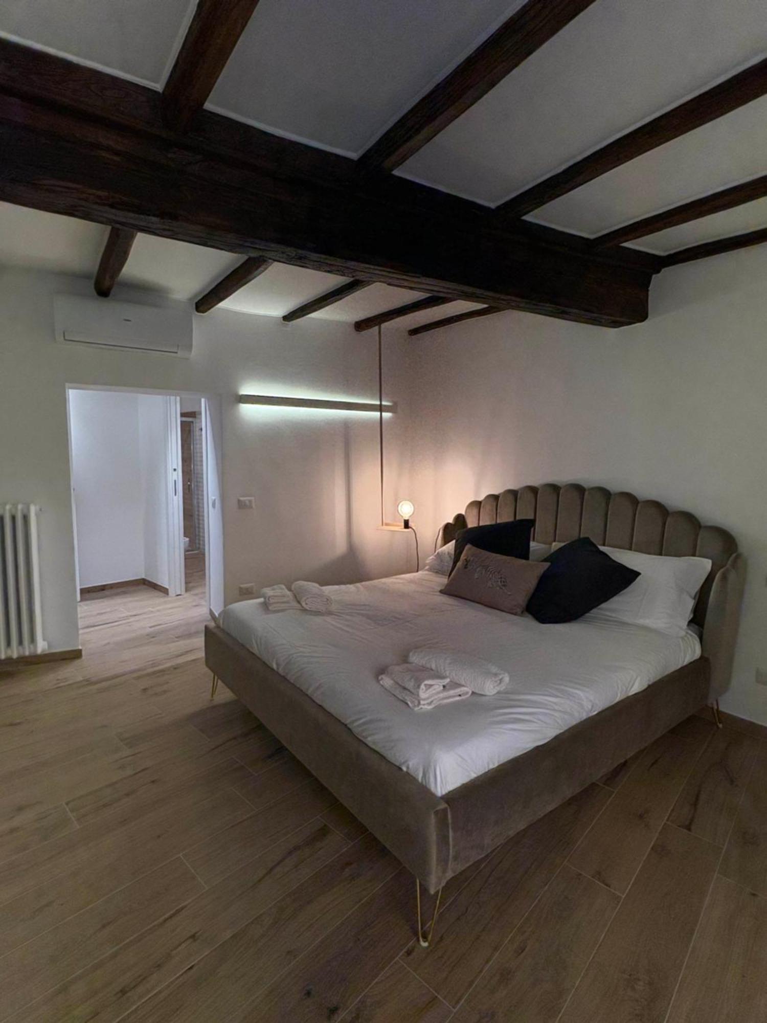Corso Italia 111 Guest House Viterbo Exterior photo