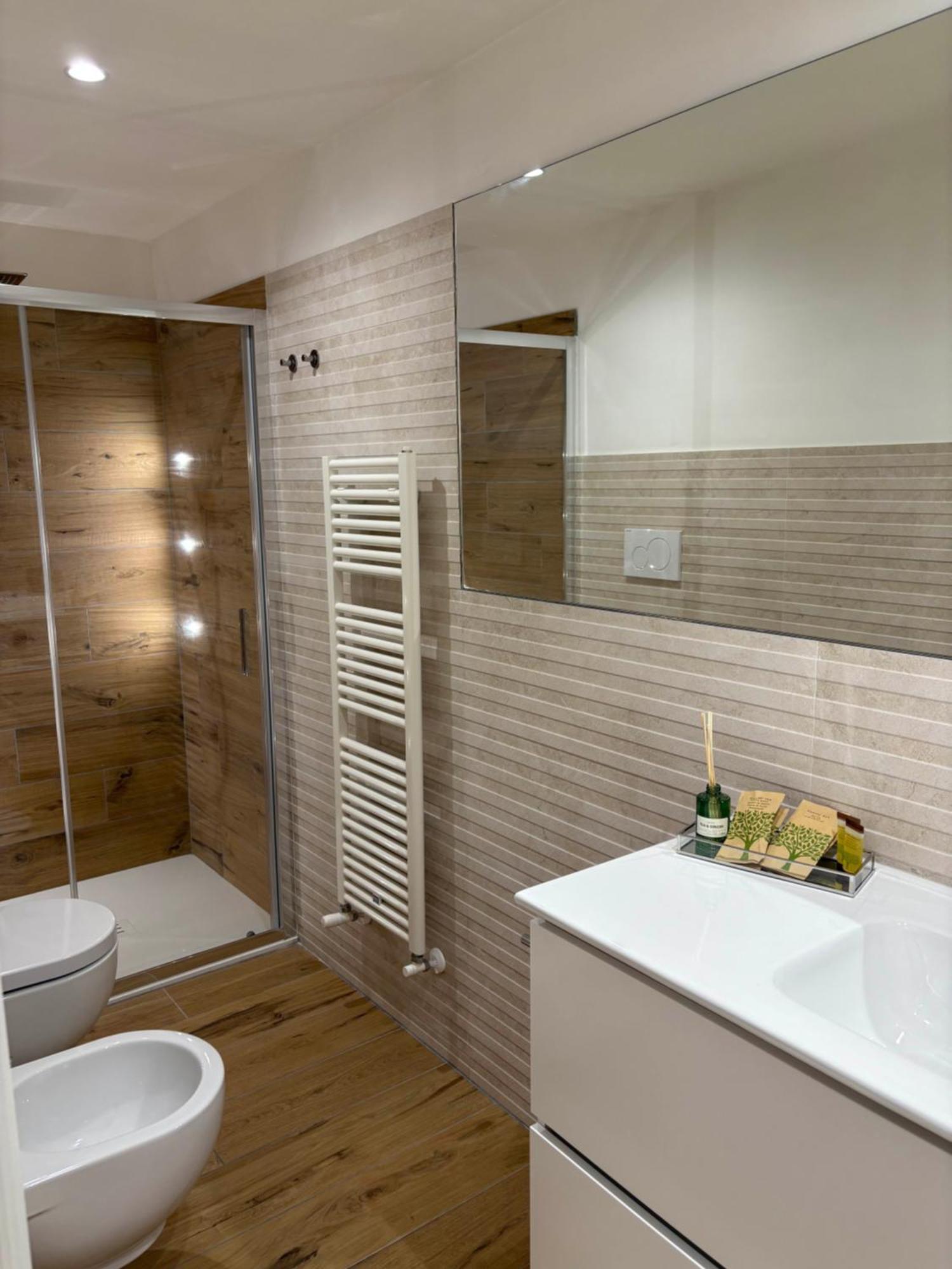 Corso Italia 111 Guest House Viterbo Exterior photo