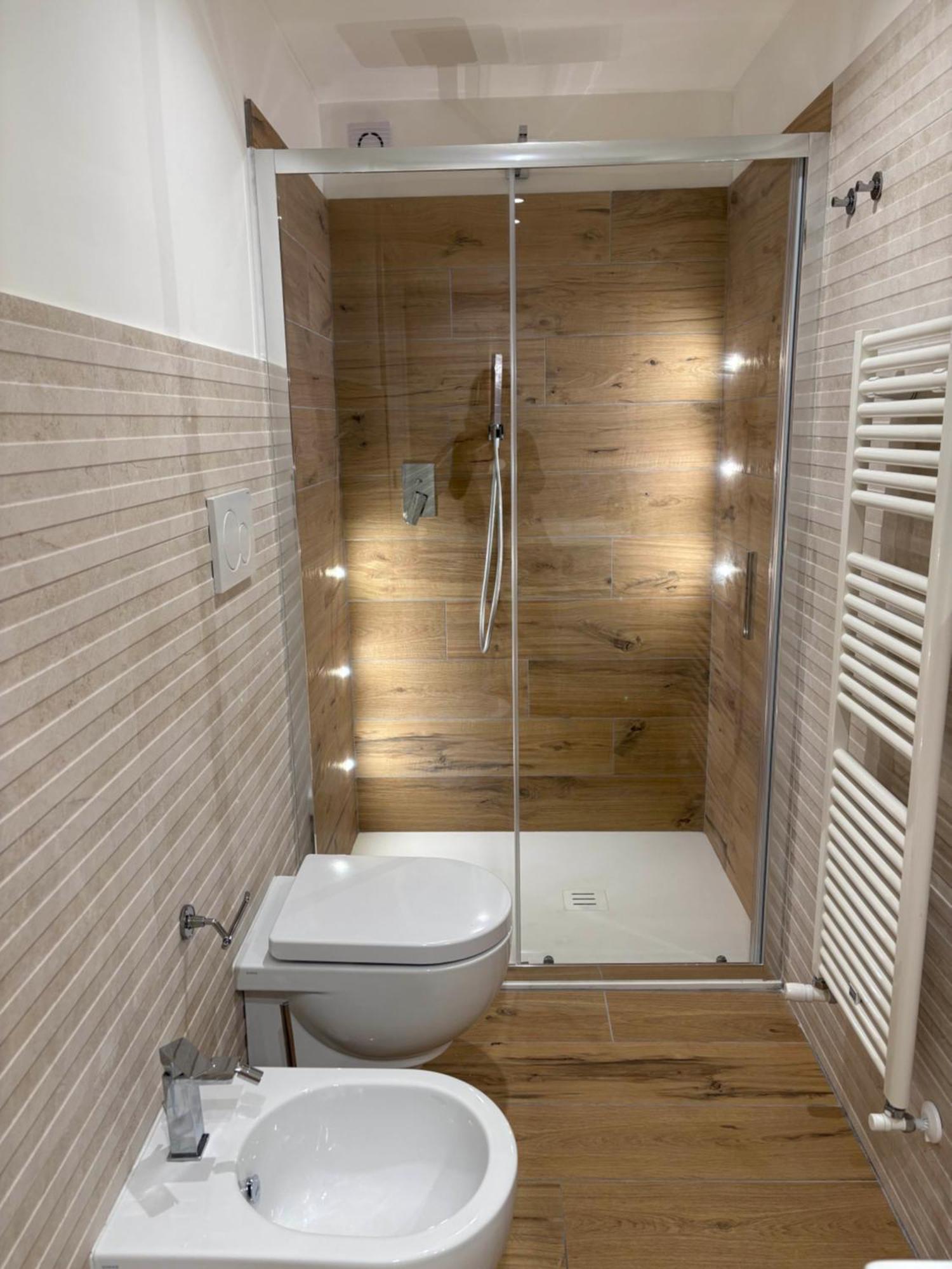 Corso Italia 111 Guest House Viterbo Exterior photo