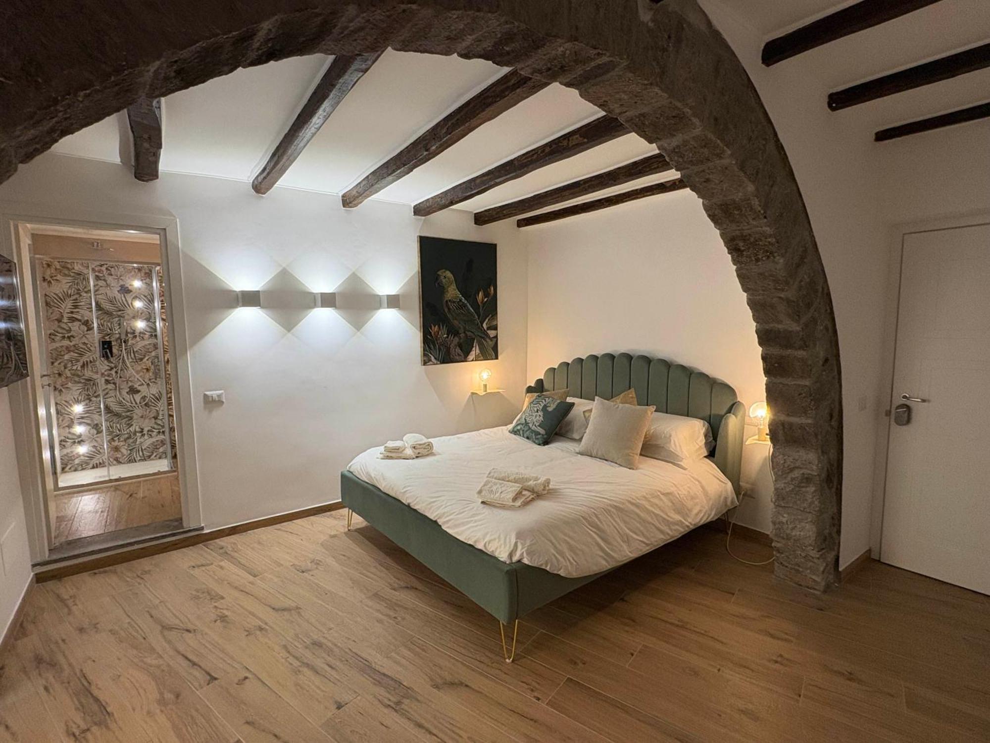 Corso Italia 111 Guest House Viterbo Exterior photo