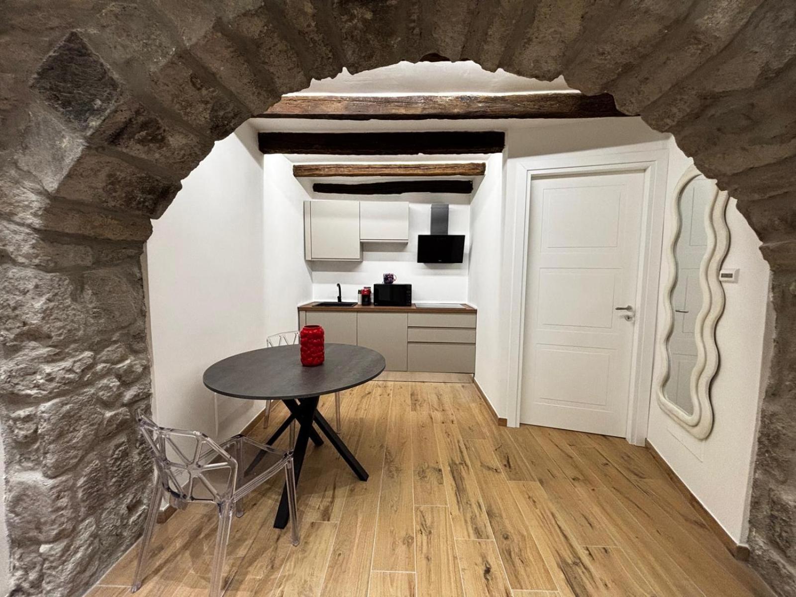 Corso Italia 111 Guest House Viterbo Exterior photo